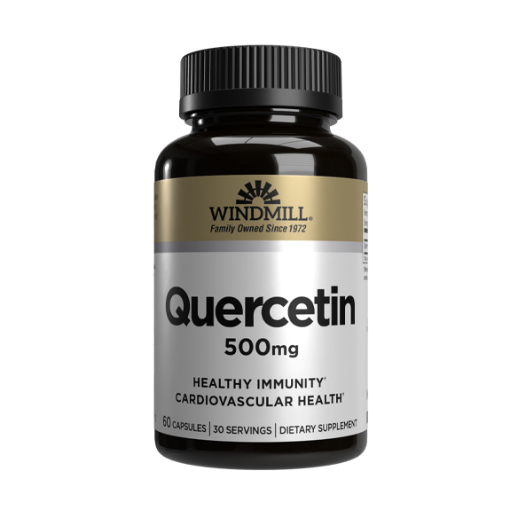 Windmill Quercetin 500 mg